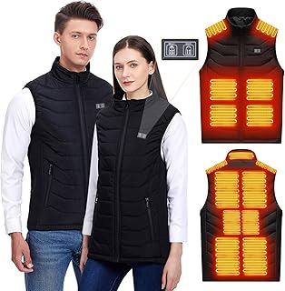 THERMA VEST